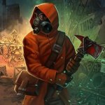 Zero City: Zombie games & RPG